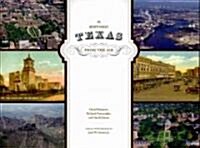 Historic Texas from the Air (Hardcover)