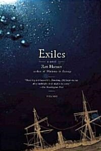 Exiles (Paperback, Reprint)