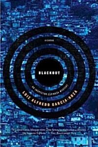 Blackout (Paperback)