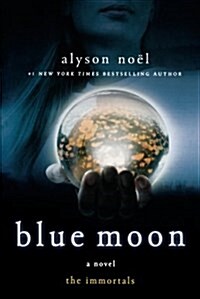 [중고] Blue Moon (Paperback)
