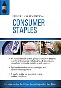 Fisher Investments on Consumer Staples (Hardcover)