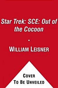 Star Trek: Sce: Out of the Cocoon (Paperback)