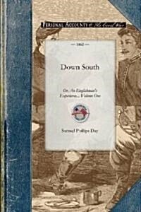 Down South (Paperback)