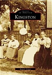 Kingston (Paperback)