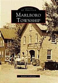Marlboro Township (Paperback)