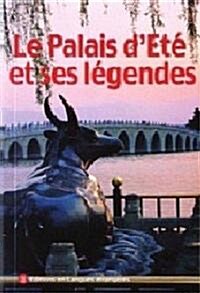 Le Palais Etses Legendes (Paperback, 1st)
