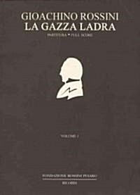 La Gazza Ladra (Paperback)