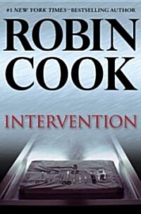 Intervention (Hardcover)