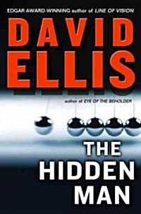 The Hidden Man (Hardcover)