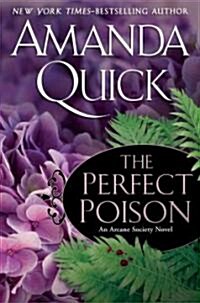 The Perfect Poison (Hardcover)