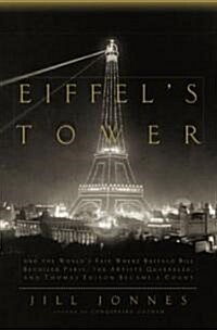 Eiffels Tower (Hardcover)