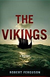 The Vikings (Hardcover)