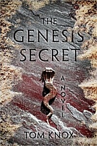 The Genesis Secret (Hardcover)