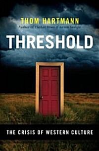 Threshold (Hardcover)