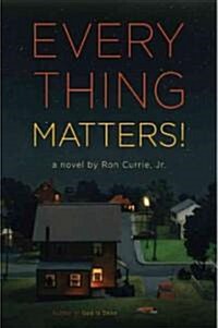 Everything Matters! (Hardcover)