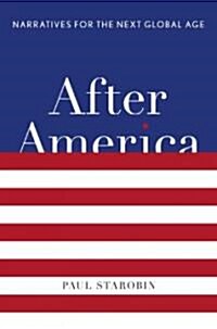 After America (Hardcover)