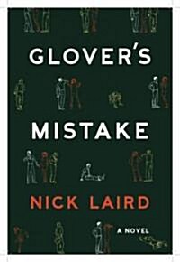 Glovers Mistake (Hardcover)