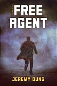 Free Agent (Hardcover)