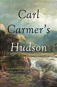 Carl Carmers Hudson Valley (Hardcover)