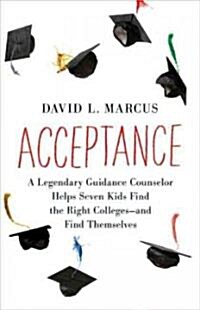 Acceptance (Hardcover)