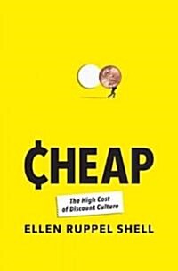 Cheap (Hardcover)