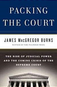 Packing the Court (Hardcover)