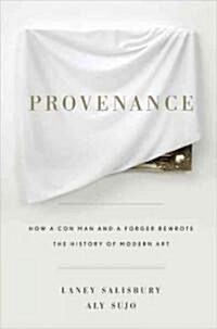 Provenance (Hardcover)