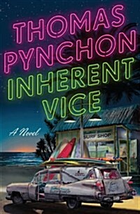 Inherent Vice (Hardcover)