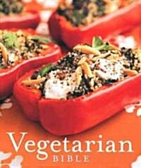 Vegetarian Bible (Paperback)