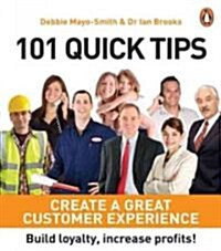 101 Quick Tips (Paperback)