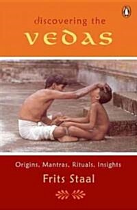 Discovering the Vedas (Paperback)