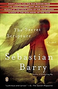 The Secret Scripture (Paperback)