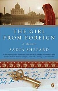 The Girl from Foreign (Paperback, Reprint)
