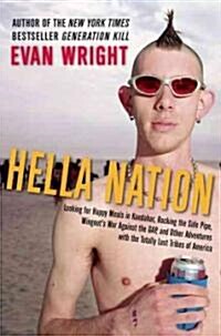 Hella Nation (Hardcover)