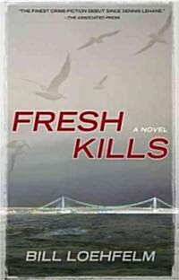 Fresh Kills (Paperback, Reprint)