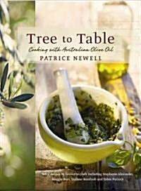 Tree to Table (Hardcover)