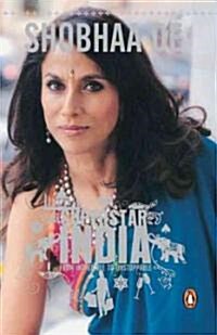 Superstar India (Paperback)