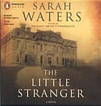 The Little Stranger (Audio CD, Unabridged)