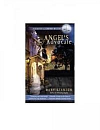 Angels Advocate (Mass Market Paperback, Original)