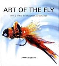 Art of the Fly (Hardcover)