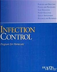 Infection Control (Loose Leaf, 1st)