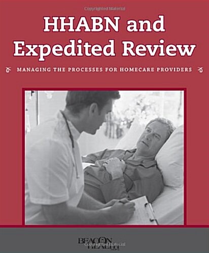 Hhabn and Expedited Review (Paperback)