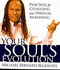 Your Souls Evolution (Audio CD)