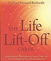 The Life Lift-Off Cards: Inspirations & Meditations to Launch Your Life Into the Heights of Your Divine Potential (Other)