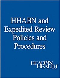 Hhabn and Expedited Review Policies and Procedures (Paperback)