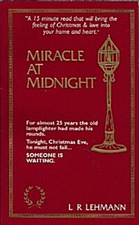 Miracle at Midnight (Paperback)