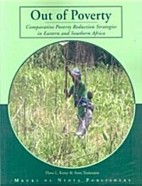 Out of Poverty. Comparative Poverty Reduction Strategies in Eastern and Southern Africa (Paperback)