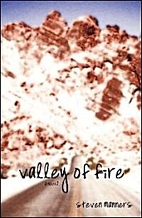 Valley of Fire (Paperback)