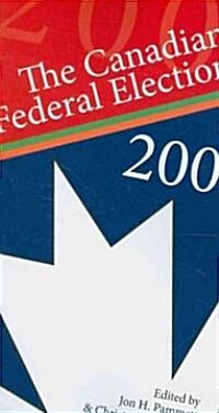 The Canadian Federal Election of 2008 (Paperback)