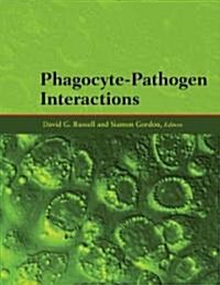 Phagocyte-Pathogen Interactions: Macrophages and the Host Response to Infection (Hardcover)